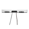 For B&W Formation Bar Split Sound Bar Wall-mount Bracket