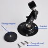 Laser Positioning Light with Holder, EU Plug, Style:100wm Dot(Red Light)
