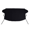 600D Oxford Cloth Car Snow Block Waterproof Windshield Coverings S 190 x 107cm