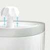 Smart Automatic Pet Water Dispenser, 1.9L, Silent, EU Plug