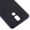 LG K8 (2019) Black Battery Cover Replacement