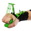 Multifunctional Finger Trainer Fingers Corrective Gripper Finger Flexibility Rehabilitation Trainer