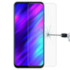 0.26mm 9H 2.5D Tempered Glass Film For Meizu M10