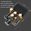 TDA7850 Amplifier Board 2.1 Channel 2x80W Car AB Type Amplifier Module DIY High Power 120W Bass