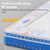 Kitchen Beauty Stitching Stickers Waterproof Mildew Proof Moisture Proof High Temperature Sticker(Simple Without Pattern)
