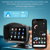 B5540 4.7 inch Allwinner Melis F133 Car MP5 Player, Support iOS CarPlay / Android Auto / BT / USB / FM