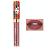 Makeup Matte Liquid Lipstick Waterproof Long Lasting Sexy Glitter Style Lip Gloss Cosmetics(05)