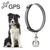 G15 2G Pet GPS Tracker - Waterproof IP67 - Silver