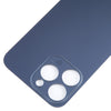 iPhone 15 Pro Max Back Glass Replacement (Blue)