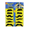 Cosplay Masquerade Halloween Realistic Beard With Adhesive(7-12CM)
