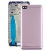 Asus Zenfone 4 Max ZC520KL Back Cover - Rose Gold