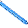 E-SMARTER Multifunctional Pen Flashlight Graduated LED Penlight, Color Random Delivery, Style: Convex Head White Light