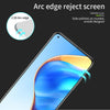 For Xiaomi 10T / 10T Pro MOFI 9H 2.5D Full Screen Tempered Glass Film(Black)
