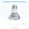 LED Plant Growth Lamp Full-Spectral E27 Plant Fill Light, Power: 30W 40 Lamp Beads