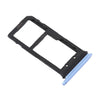 HTC U11 SIM & Micro SD Card Tray - Baby Blue