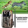 HC-900 Pro Wireless Night Live Tracking Camera Cloud Service 4G Mobile for Wildlife Hunting