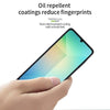 For Samsung Galaxy A26 PINWUYO 9H 3D Full Screen Explosion-proof Tempered Glass Film(Black)