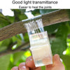 8cm Garden Grafting Tape Fruit Tree Seedling Self-Adhesive Wrap