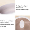 Mechanical Model Single Layer Electric Boiling Pot Household Multifunctional Small Electric Cooker