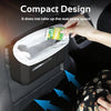 For Tesla Model Y / 3 Car Front Seat Back Storage Box