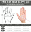 WEST BIKING YP0211210 Mountain Cycling Gloves Half Finger Breathable Anti-Slip Gloves Riding Equipment, Size: M(Pink)