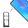 Vivo U3x/U10 SIM & Micro SD Card Tray - Blue