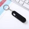 5-Pack 120dB Personal Safety Alarm Keychain - Random Colour