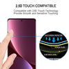 Full Screen Tempered Glass Film For Xiaomi 12 Lite