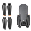 For Mavic 3 1pair Sunnylife 9453F-1 Orange Paddle Tip Quick Release Blades