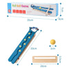 Children Educational Balance Roll Ball Game Toy(Clamp)