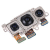 Samsung S22 5G SM-S901B Camera Set (Triple Lens Replacement)