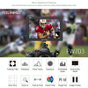 FEELWORLD FW703 1920x1200 7 inch IPS Screen HDMI 4K SDI Broadcast Camera Field Monitor