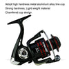 YUMOSHI RS4000 Metal Rocker Fishing Reel