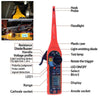 MS8211 Car Electric Circuit Tester (Yellow)