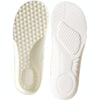 6pairs Children Foam Insoles Soft Breathable Cuttable Sports Insoles Basic Model(24-25)