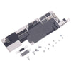 iPhone 15 Pro Inner Repair Motherboard Cover & Screws