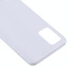 Samsung Galaxy A03s SM-A037 Back Cover Replacement (White)