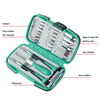 ProsKit PD-395A 30 In 1 Carved Paper Hand Carving Knife Set