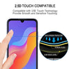0.3mm 9H 2.5D Full Screen Tempered Glass Film for Huawei Honor  8A