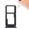 OPPO R11s Plus SIM & microSD Card Tray - Black
