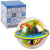 963 158 Levels Magical Intelligence Ball Three-Dimensional Track Maze Ball