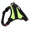 K9 Dog Harness, Green, XS - Adjustable, Breathable Mesh