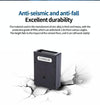 EVAWGIB DL-X720 Red Light 1D Barcode Scanning Recognition Engine, Interface:USB