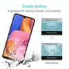0.26mm 9H 2.5D Tempered Glass Film for Galaxy A20s