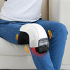 Smart Infrared Hot Compress Knee Massager Physiotherapy Device