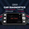 M300 OBD2 ELM327 Car Fault Diagnosis Tool Fault Analyzer