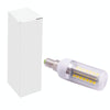 E14 5W Warm White Light 450LM 56 LED SMD 5050 Corn Light Bulb, AC 220V