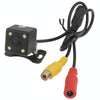 Car Rear View Camera