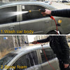 220V Portable Double Pump + Power Supply High Pressure Outdoor Car Washing Machine Vehicle Washing Tools