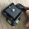 QR40 Aluminum Alloy Tripod Quick Release Plate